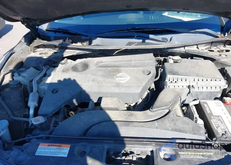 2015 Nissan Altima from USA, damaged, VIN 1N4AL3AP6FN300734